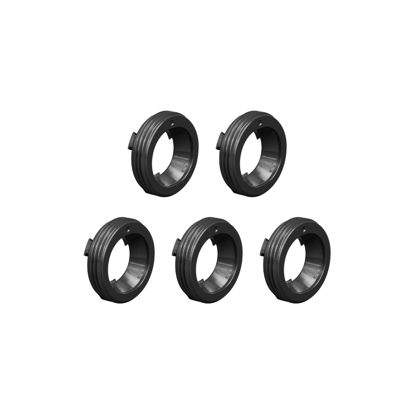 RE-WER20AX External Thread Nuts