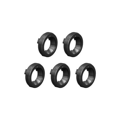 RE-WER20AX External Thread Nuts