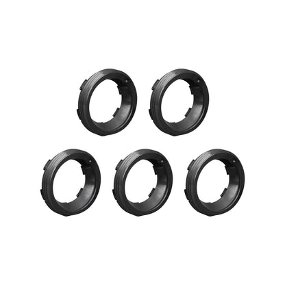 RE-WER25AX External Thread Nuts