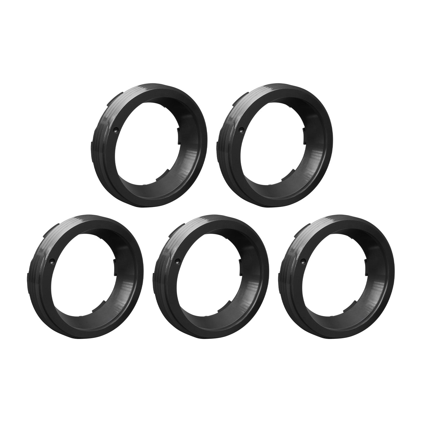 RE-WER32AX External Thread Nuts