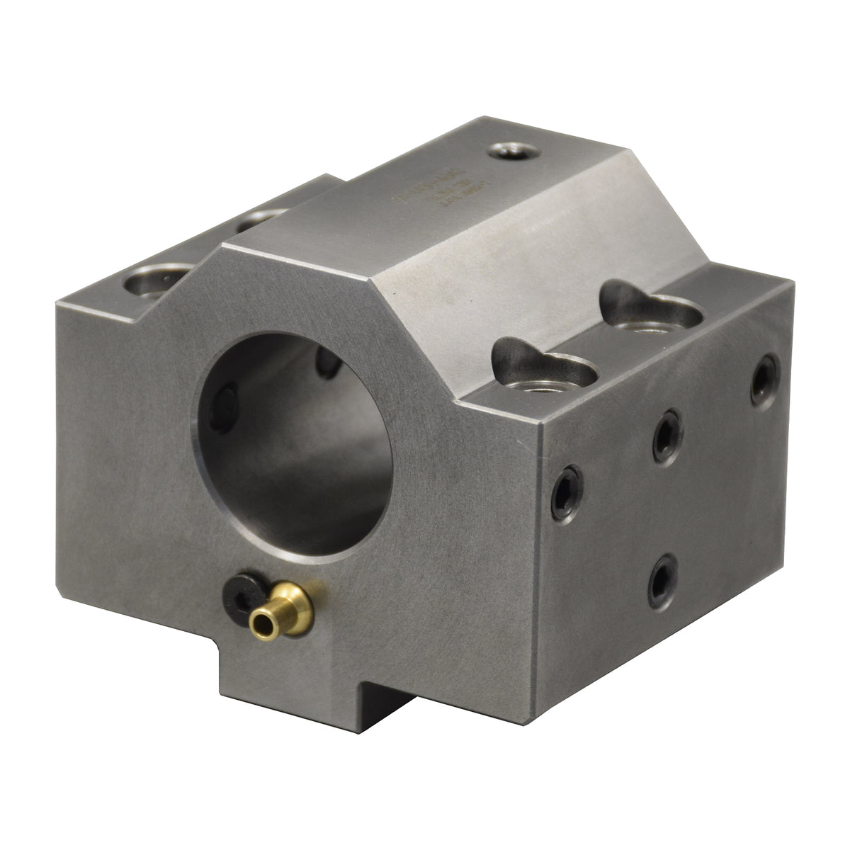 SFX CNC Lathe Tool Block Boring Bar Tool Holder Applicable SAUTER PRAGATI TSUGAMI Lathe