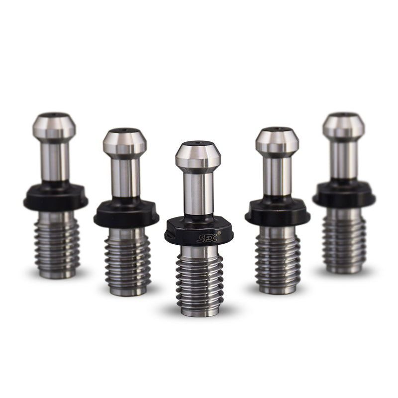 SFX BT‑CAT Pull Stud CAT40 CAT50 Retention Knob for CNC Tool Holder