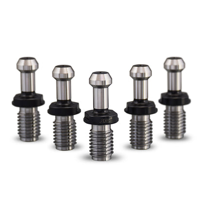 SFX BT‑CAT Pull Stud CAT40 CAT50 Retention Knob for CNC Tool Holder