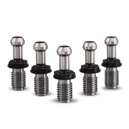 SFX BT‑CAT Pull Stud CAT40 CAT50 Retention Knob for CNC Tool Holder