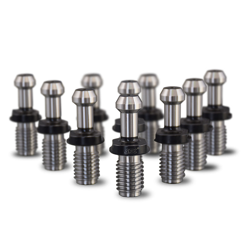 SFX BT‑CAT Pull Stud CAT40 CAT50 Retention Knob for CNC Tool Holder