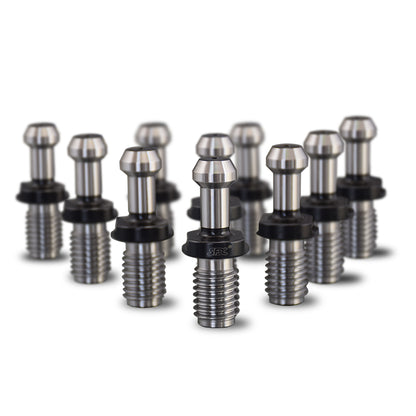 SFX BT‑CAT Pull Stud CAT40 CAT50 Retention Knob for CNC Tool Holder