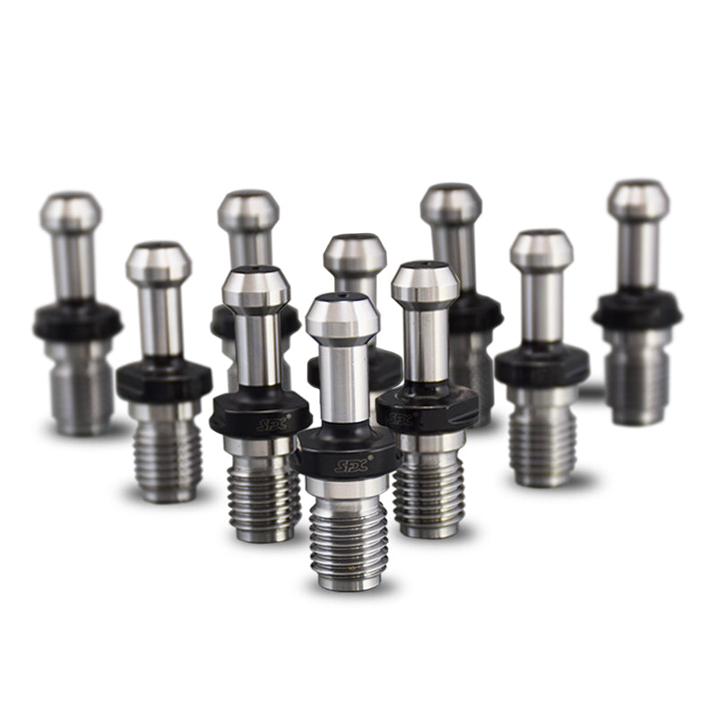 SFX BT30 BT40 BT50 Pull Stud Retention Knob