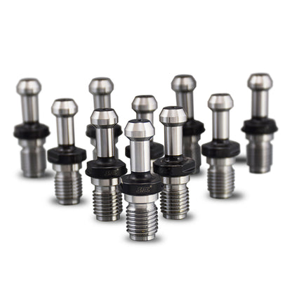 SFX BT30 BT40 BT50 Pull Stud Retention Knob