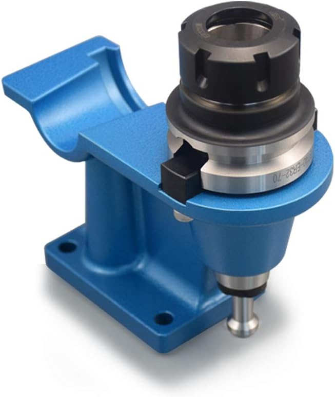 US Stock SFX BT40-ZL Benchtop Tightening Fixture