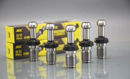 SFX BT30 BT40 BT50 Pull Stud Retention Knob