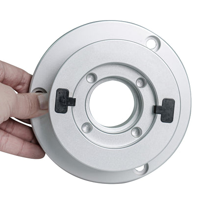 Aluminum Alloy Tightening Fixture Special for EPPINGER PRECI-FLEX Tool Holder ER25/ER32/ER40