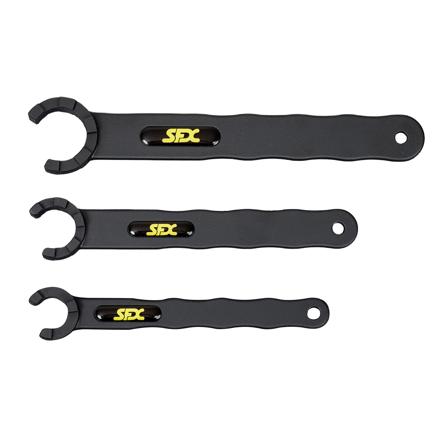 SFX WER20AX WER25AX WER32AX External Thread Nut Wrench