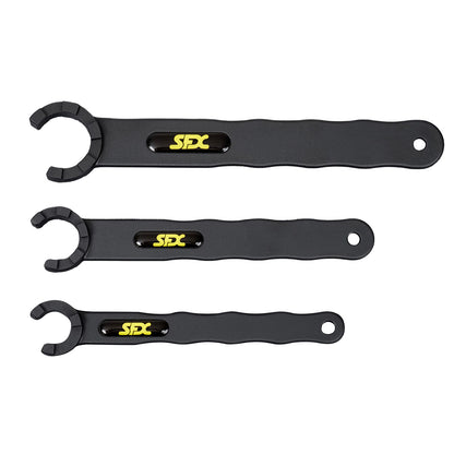 SFX WER20AX WER25AX WER32AX External Thread Nut Wrench