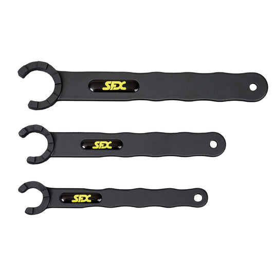 SFX WER20AX WER25AX WER32AX External Thread Nut Wrench