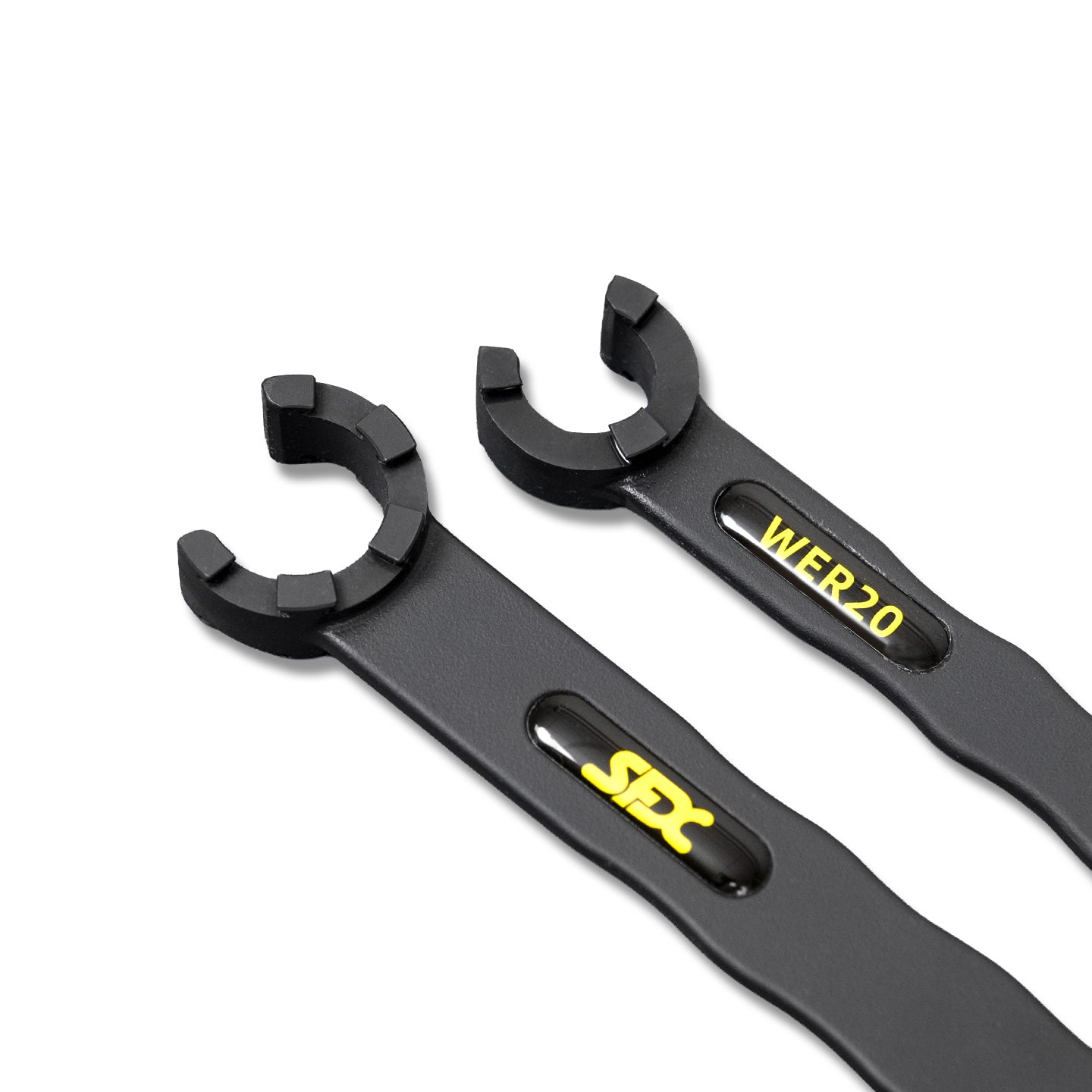 SFX WER20AX WER25AX WER32AX External Thread Nut Wrench