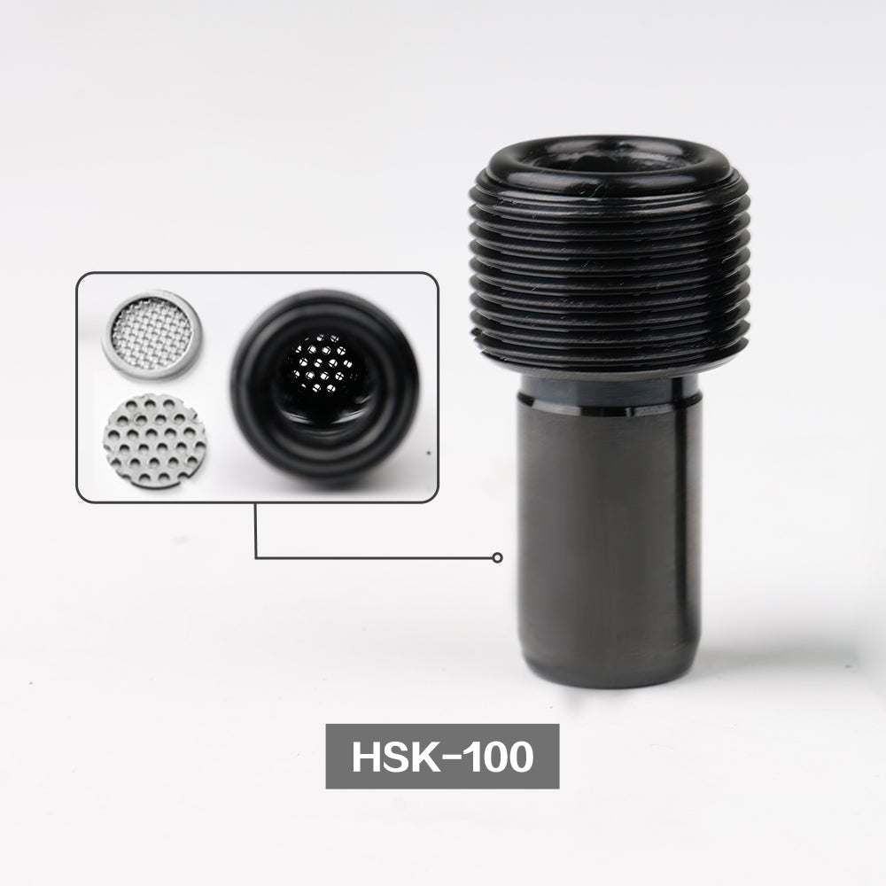 SFX HSK100 필터형 튜브