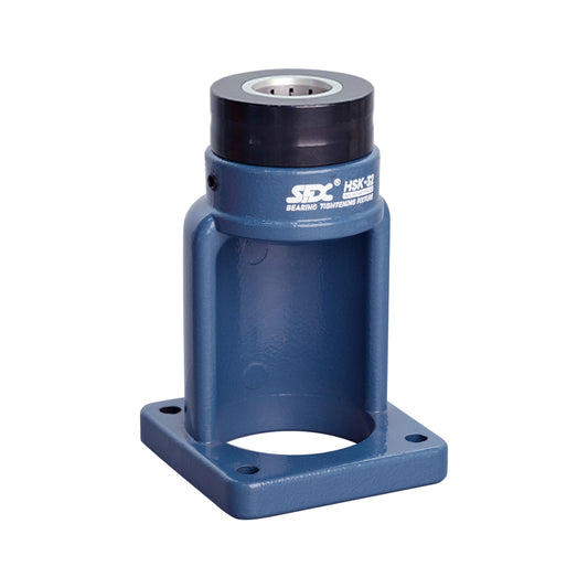 HSK32/50 Roller Bearing CNC Tool Holder Tightening Fixture