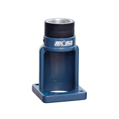HSK32/50 Roller Bearing CNC Tool Holder Tightening Fixture