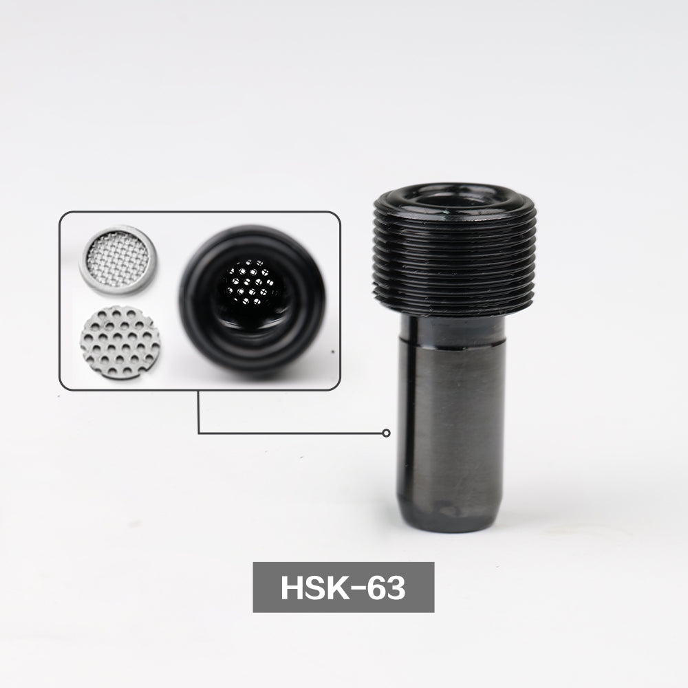 SFX HSK63 필터형 튜브