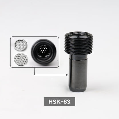 SFX HSK63 필터형 튜브