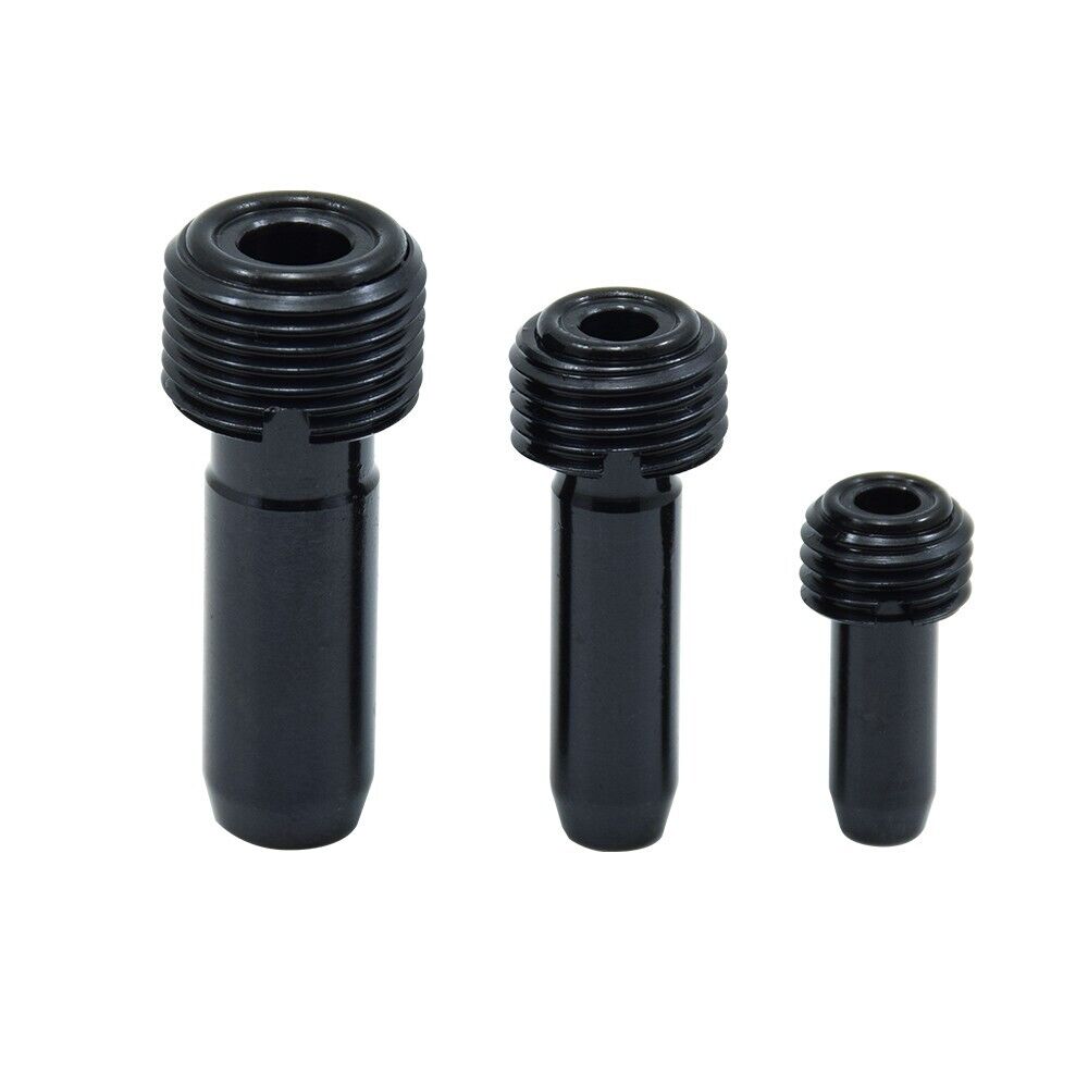 SFX HSK63 HSK100 Coolant Tube CNC Machine Tool Accessories Manufacturer Supplier