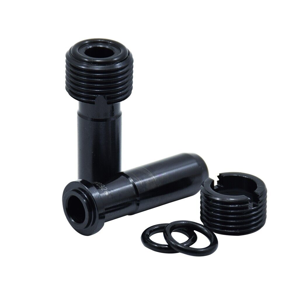 SFX HSK63 HSK100 Coolant Tube CNC Machine Tool Accessories Manufacturer Supplier