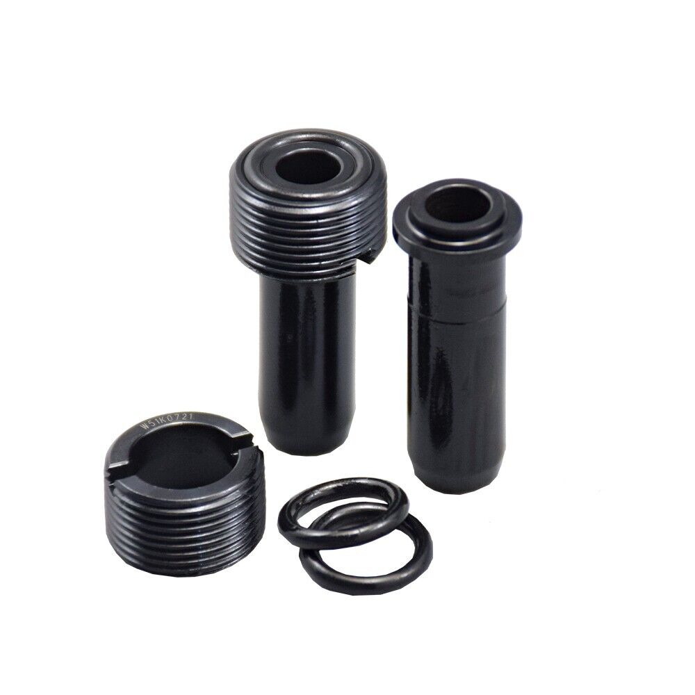 SFX HSK63 HSK100 Coolant Tube CNC Machine Tool Accessories Manufacturer Supplier