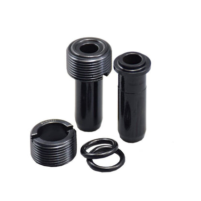 SFX HSK63 HSK100 Coolant Tube CNC Machine Tool Accessories Manufacturer Supplier