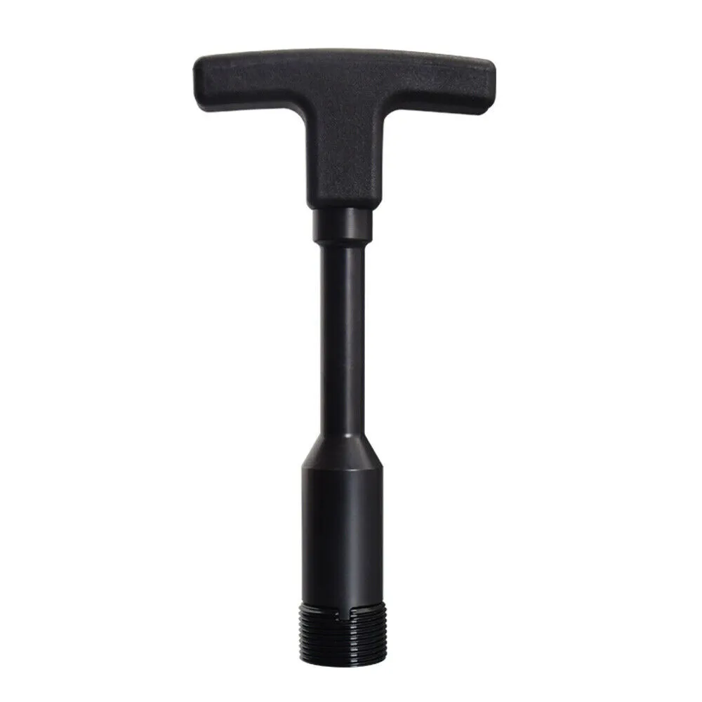 SFX HSK63 HSK100 Coolant Tube Wrench