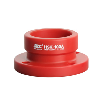 HSK 50A/63A/100A Tightening Fixture Tool Holder Locking Device
