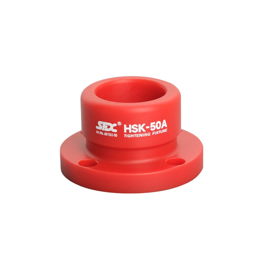 HSK 50A/63A/100A Tightening Fixture Tool Holder Locking Device