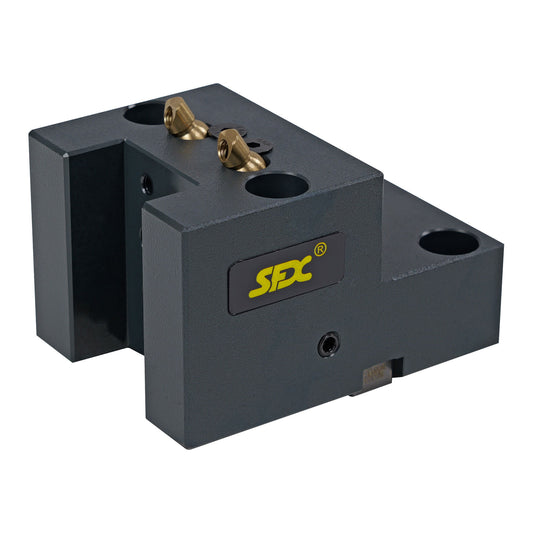SFX Out Diameter BMT Static Tool Blocks for Demanding CNC Turning Applications