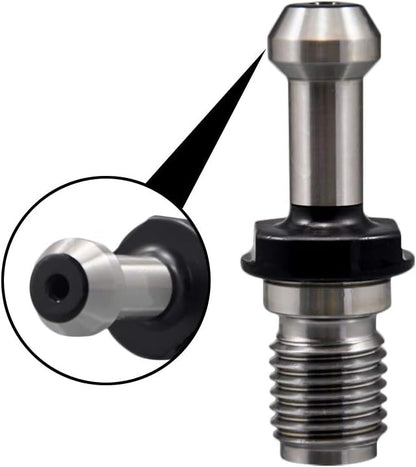 SFX JIS Standard Pull Stud 40P 40P/T 50P/T Retention Knobs for CNC Tool Holders