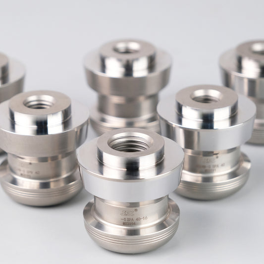 Zero Point Thread SFX Zero Point Pull Stud – SFX Tooling