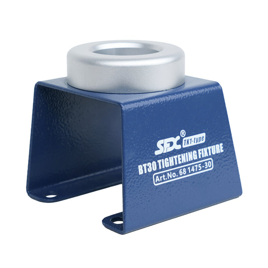SFX TK1 Series BT30 BT40 Tightening Fixture