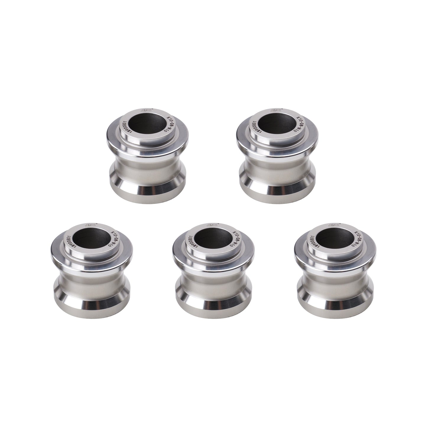 Zero Point Pull Studs For clamping in the Zero Point Chuck Accept Customization