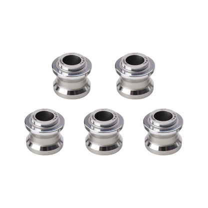 Zero Point Pull Studs For clamping in the Zero Point Chuck Accept Customization