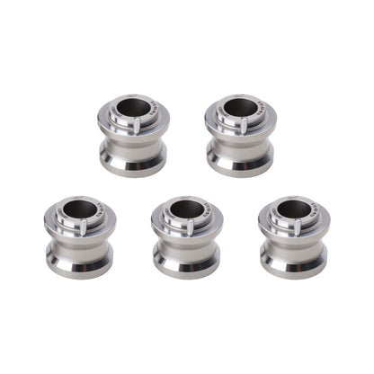 Zero Point Pull Studs For clamping in the Zero Point Chuck Accept Customization