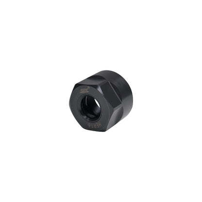 SFX Friction Bearing Nut High Precision HER Nuts for CNC Machine Nuts-5pcs Set