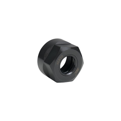 SFX Friction Bearing Nut High Precision HER Nuts for CNC Machine Nuts-5pcs Set