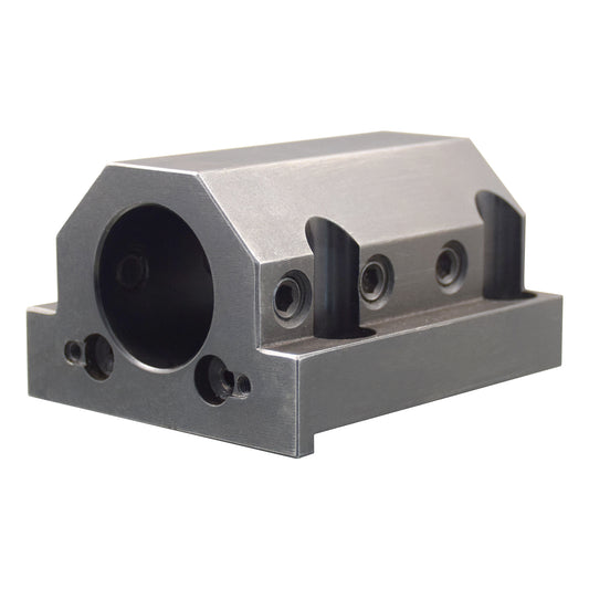 SFX CNC Lathe Tool Block Boring Bar Tool Holder Applicable SAUTER PRAGATI TSUGAMI Lathe
