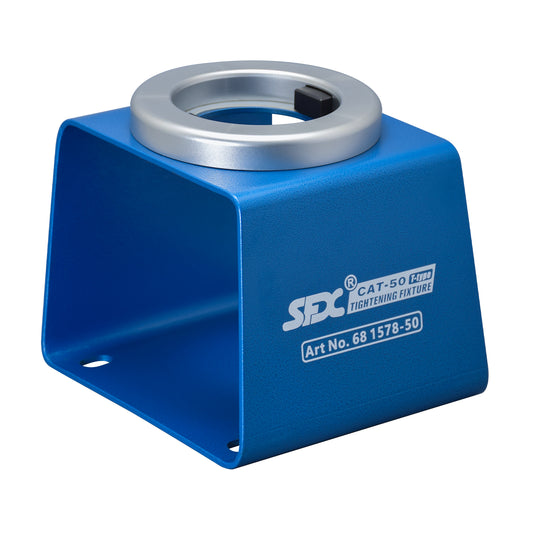 CAT/SK/JT-50 CNC Tool Holder Tightening Fixture Locking Fixture