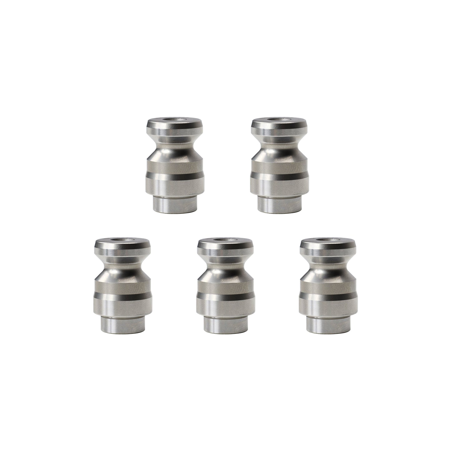 SFX Zero Point Positioning Pull Stud for Multi-brand Zero Point Positioning System