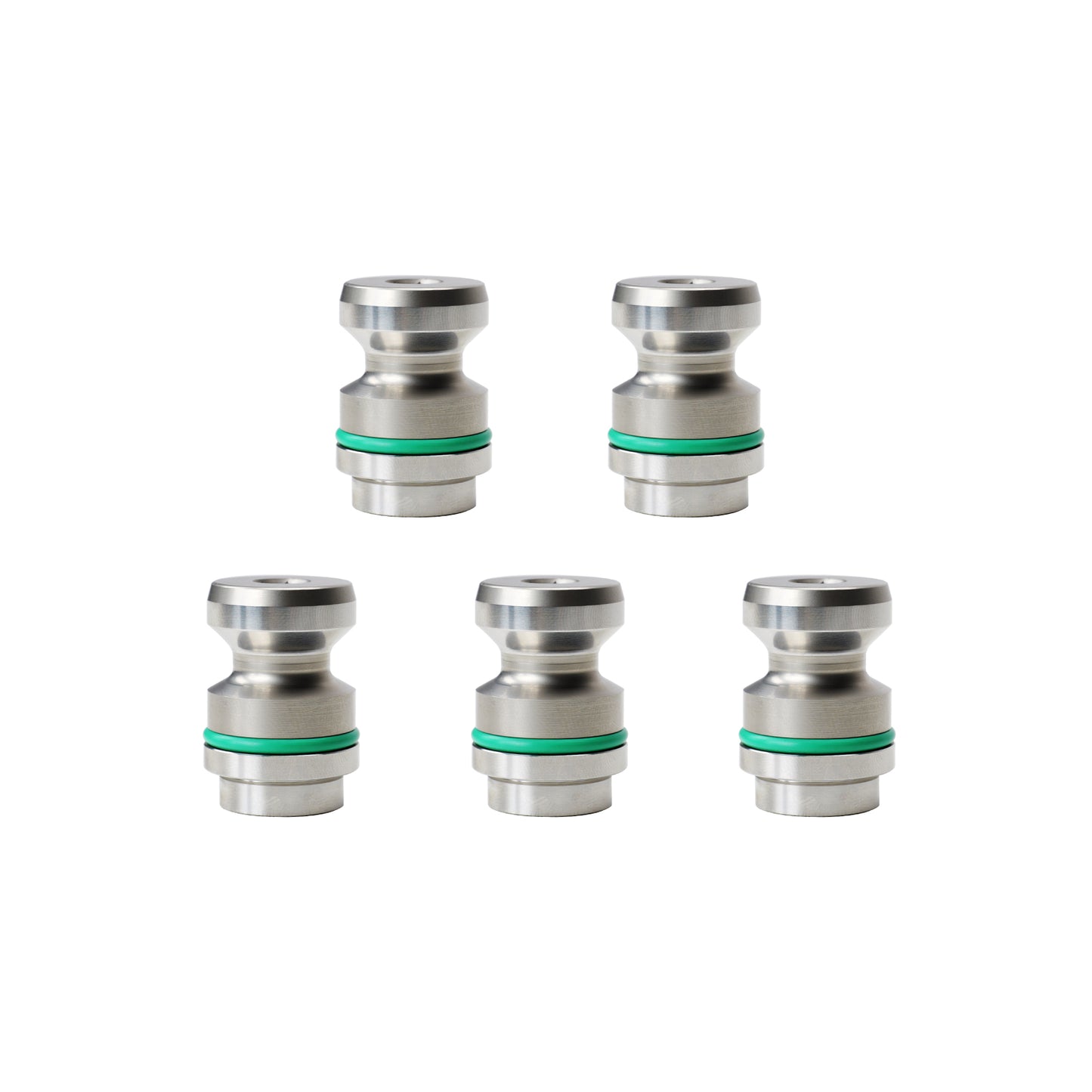 SFX Zero Point Positioning Pull Stud for Multi-brand Zero Point Positioning System